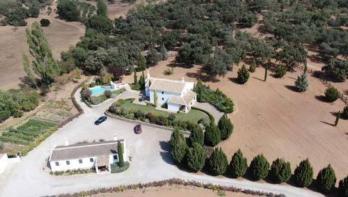 2432BJ andalusien, sevilla, constantina, finca, pool, pferdestall, reitplatz, zu verkaufen