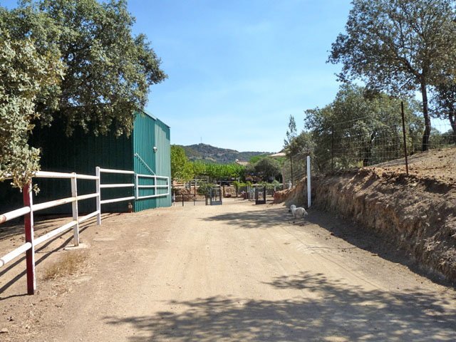 2215 Maras World of Horses,  Andalusien, Cordoba, Espiel, Finca, Pferdehaltung zu verkaufen