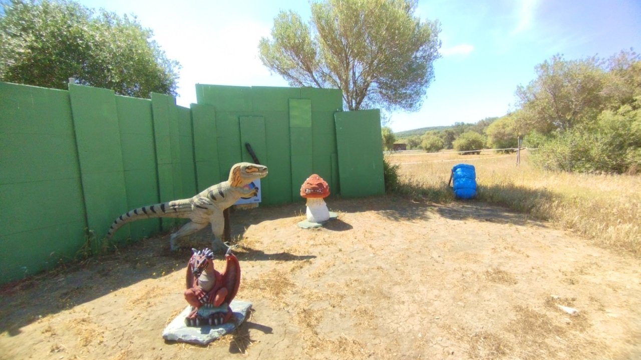 2330 Andalusien, Costa de la Luz, Vejer de la Frontera, Los Canos, Finca, Pferdehaltung verkaufen