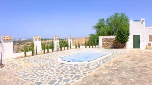 2443 Andalusien, Provinz Sevilla, Montellano, finca zu verkaufen