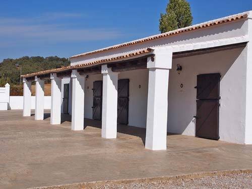 2432BJ andalusien, sevilla, constantina, finca, pool, pferdestall, reitplatz, zu verkaufen