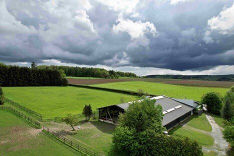 2324mk hessen, lahn-dill-kreis,braunfels, reitimmobilie, wohnen mit pferd zu verkaufen