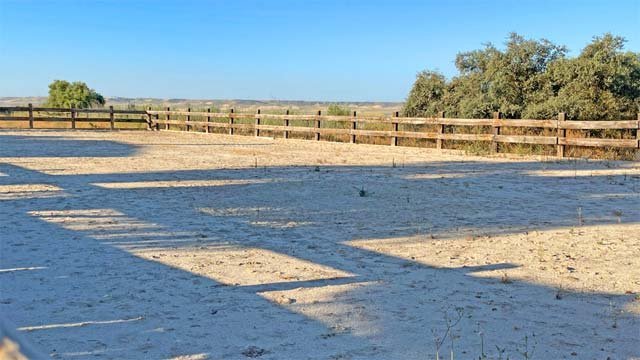 2355 Andalusien, provinz huelva, sevilla, finca, see, pferdezucht, rinderzucht, zu verkaufen