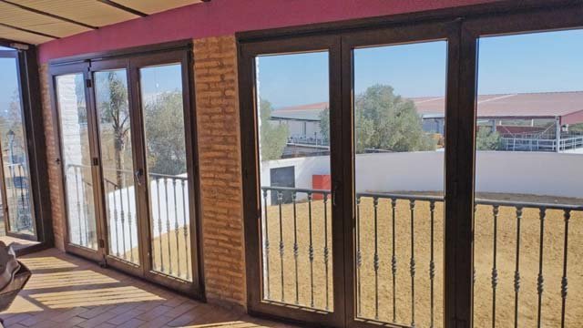 2355 Andalusien, provinz huelva, sevilla, finca, see, pferdezucht, rinderzucht, zu verkaufen