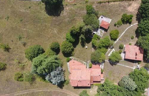 2502SK croatia, istria, sumber, house, stables, horselovers for sale