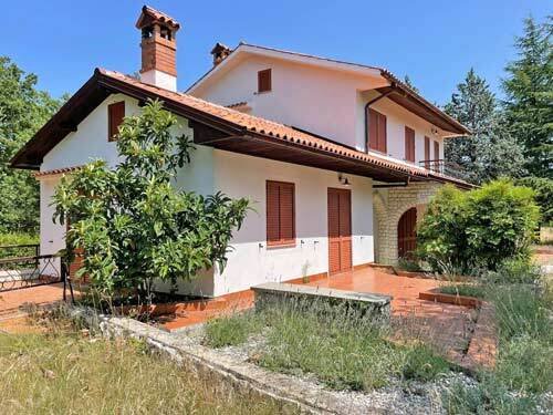 2502SK croatia, istria, sumber, house, stables, horselovers for sale