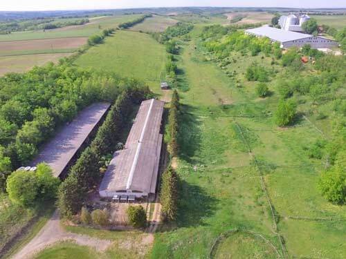 2462MK Hungary, simontornya, horsebusiness, equestrian property for sale