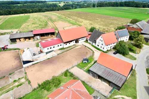 2505MK germany, bavaria, large horseproperty for sale