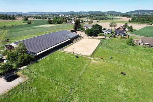 2463MK germany, North Rhine Westphalia, horse equestrian property for sale