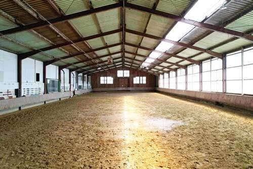 2463MK germany, North Rhine Westphalia, horse equestrian property for sale