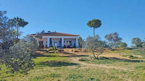 2420 andalusia, province huelva, la palma del condado, countryhouse, finca for sale