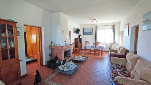 2420 andalusia, province huelva, la palma del condado, countryhouse, finca for sale