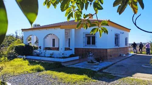 2420 andalusia, province huelva, la palma del condado, countryhouse, finca for sale