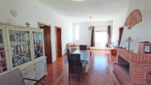 2420 andalusia, province huelva, la palma del condado, countryhouse, finca for sale