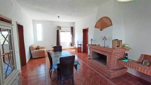 2420 andalusia, province huelva, la palma del condado, countryhouse, finca for sale