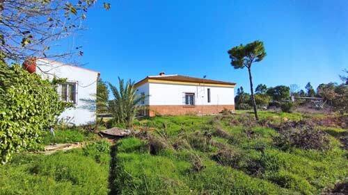 2420 andalusia, province huelva, la palma del condado, countryhouse, finca for sale