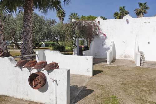 2511MW andalucia, costa de la luz, conil de la frontera, country hotel, finca, for sale