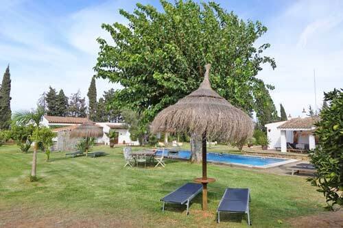 2511MW andalucia, costa de la luz, conil de la frontera, country hotel, finca, for sale