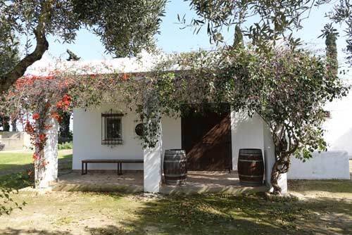 2511MW andalucia, costa de la luz, conil de la frontera, country hotel, finca, for sale