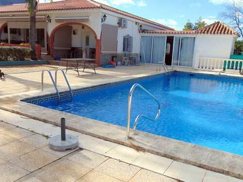 2506LO andalucia, malaga, alhaurin el grande, finca, horse stable for sale