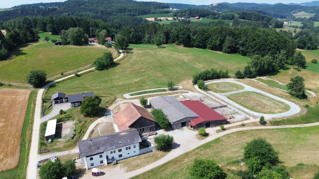 Germany, Bavaria, Regensbur - equestrian property for sale Germany, Bavaria, Regensbur - equestrian property for sale